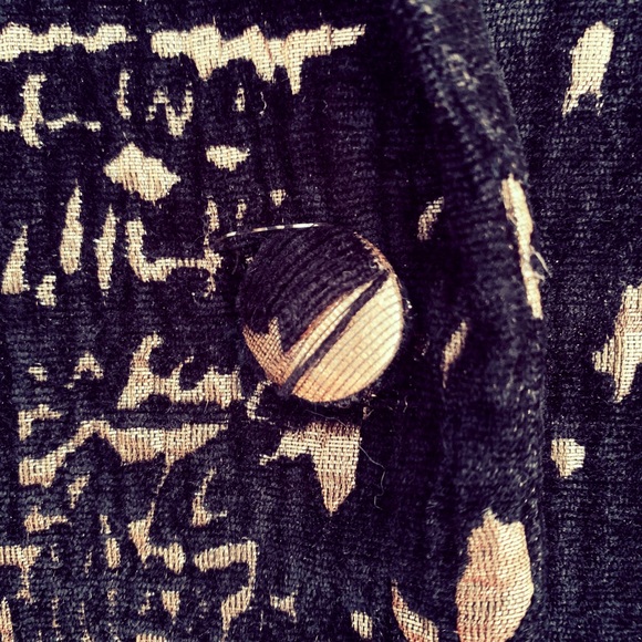 Rachel Zoe Blazer - Picture 7 of 7